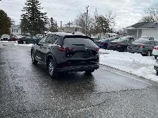 2025 Mazda CX-5 - Photo 5