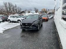 2025 Mazda CX-5 - Photo 6