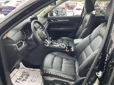 2025 Mazda CX-5 - Photo 8