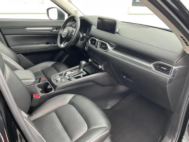 2025 Mazda CX-5 - Photo 9