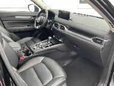 2025 Mazda CX-5 - Photo 9