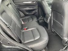 2025 Mazda CX-5 - Photo 11