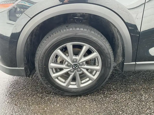 2025 Mazda CX-5 - Photo 21
