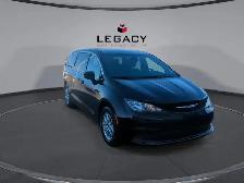 2025 Chrysler Grand Caravan SXT Heated Seats | Apple CarPlay | A - Photo 2