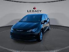 2025 Chrysler Grand Caravan SXT Heated Seats | Apple CarPlay | A - Photo 3