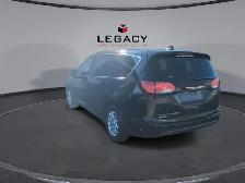 2025 Chrysler Grand Caravan SXT Heated Seats | Apple CarPlay | A - Photo 6