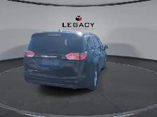 2025 Chrysler Grand Caravan SXT Heated Seats | Apple CarPlay | A - Photo 7