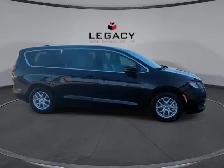 2025 Chrysler Grand Caravan SXT Heated Seats | Apple CarPlay | A - Photo 9