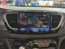 2025 Chrysler Grand Caravan SXT Heated Seats | Apple CarPlay | A - Photo 12
