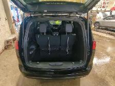 2025 Chrysler Grand Caravan SXT Heated Seats | Apple CarPlay | A - Photo 19