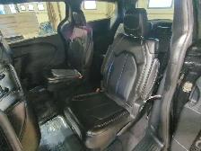 2025 Chrysler Grand Caravan SXT Heated Seats | Apple CarPlay | A - Photo 23