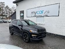 2018 Jeep Compass North
