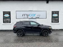 2018 Jeep Compass North - Photo 2