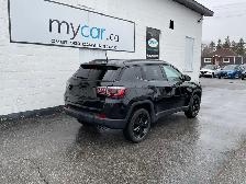 2018 Jeep Compass North - Photo 3