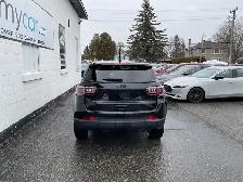 2018 Jeep Compass North - Photo 4