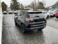 2018 Jeep Compass North - Photo 5