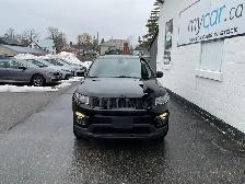 2018 Jeep Compass North - Photo 7