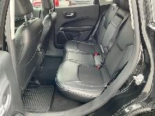 2018 Jeep Compass North - Photo 10