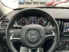 2018 Jeep Compass North - Photo 12