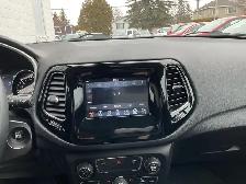 2018 Jeep Compass North - Photo 14