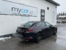 2024 Mazda 3 GT w/Turbo - Photo 3