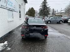 2024 Mazda 3 GT w/Turbo - Photo 4