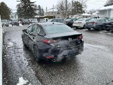 2024 Mazda 3 GT w/Turbo - Photo 5