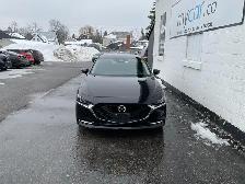 2024 Mazda 3 GT w/Turbo - Photo 7