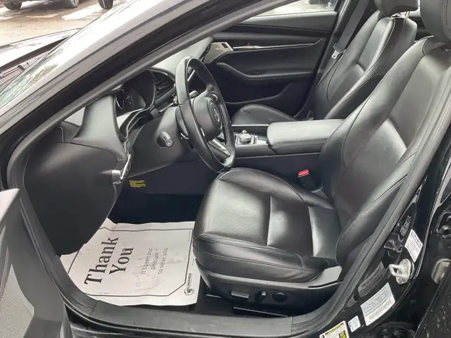 2024 Mazda 3 GT w/Turbo - Photo 8