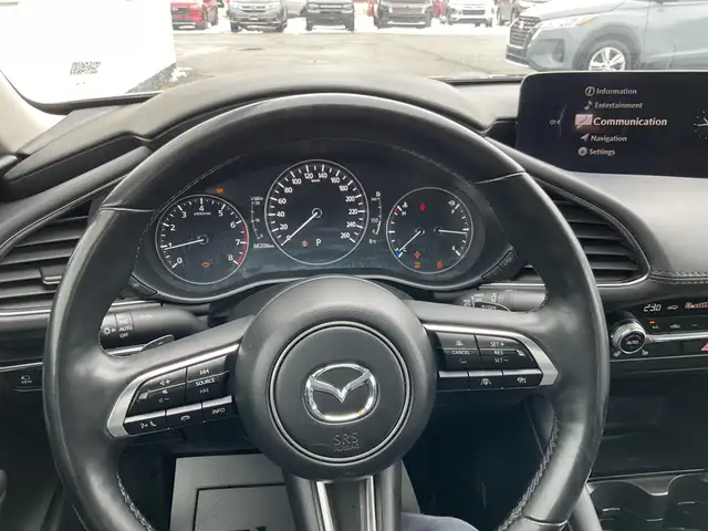 2024 Mazda 3 GT w/Turbo - Photo 13