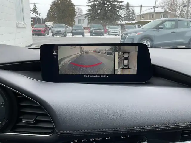 2024 Mazda 3 GT w/Turbo - Photo 15