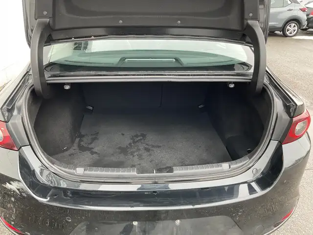 2024 Mazda 3 GT w/Turbo - Photo 20