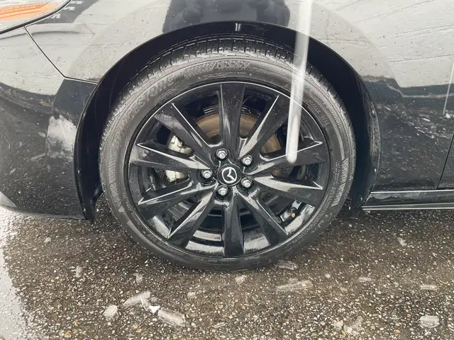 2024 Mazda 3 GT w/Turbo - Photo 21