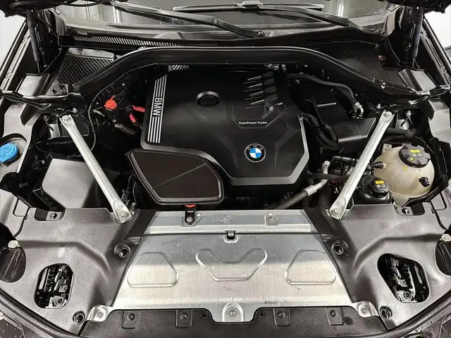 2021 BMW X3 xDrive30i Sports Activity Vehicle - Photo 8