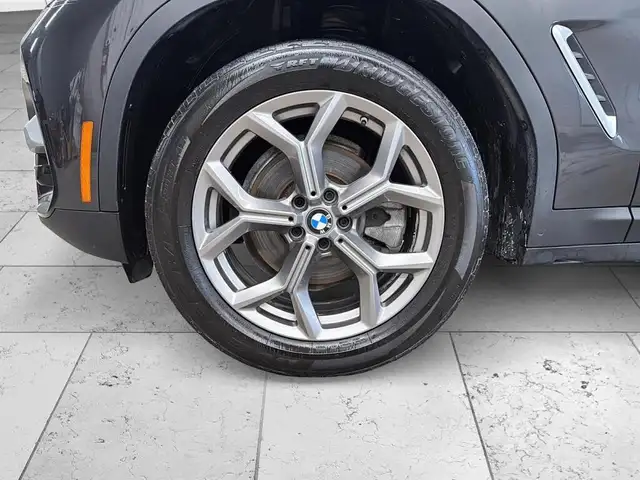 2021 BMW X3 xDrive30i Sports Activity Vehicle - Photo 9