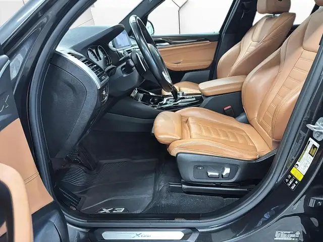 2021 BMW X3 xDrive30i Sports Activity Vehicle - Photo 11
