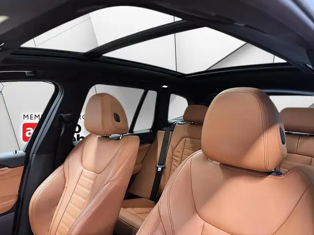 2021 BMW X3 xDrive30i Sports Activity Vehicle - Photo 12