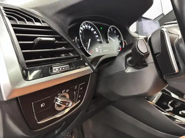 2021 BMW X3 xDrive30i Sports Activity Vehicle - Photo 13