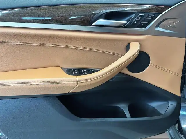 2021 BMW X3 xDrive30i Sports Activity Vehicle - Photo 14