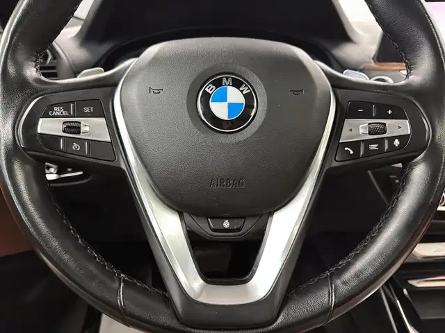 2021 BMW X3 xDrive30i Sports Activity Vehicle - Photo 15