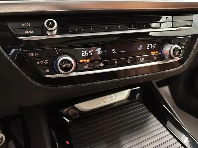 2021 BMW X3 xDrive30i Sports Activity Vehicle - Photo 18