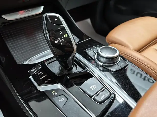 2021 BMW X3 xDrive30i Sports Activity Vehicle - Photo 19