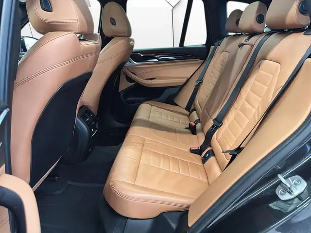 2021 BMW X3 xDrive30i Sports Activity Vehicle - Photo 20