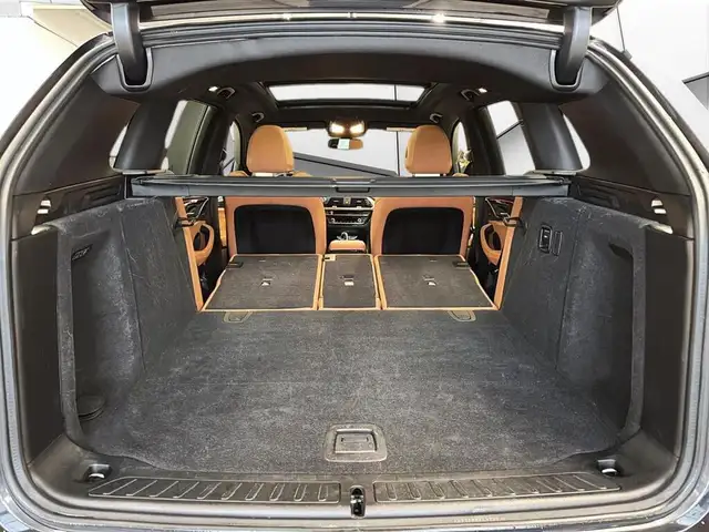 2021 BMW X3 xDrive30i Sports Activity Vehicle - Photo 22