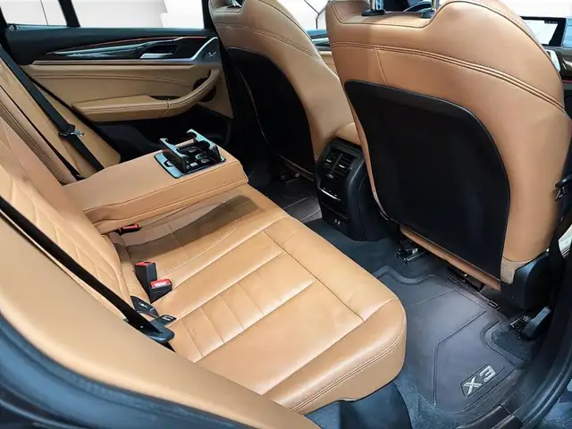 2021 BMW X3 xDrive30i Sports Activity Vehicle - Photo 23