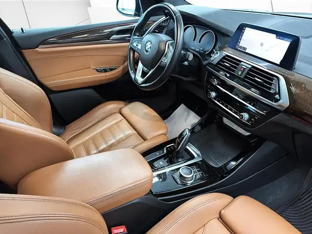 2021 BMW X3 xDrive30i Sports Activity Vehicle - Photo 25