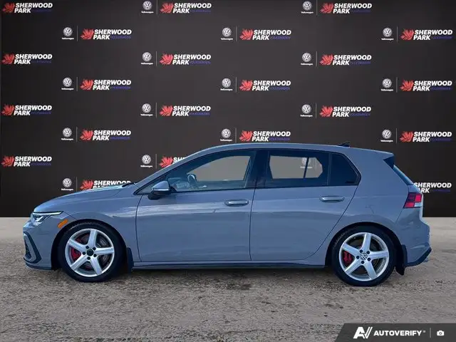2022 Volkswagen Golf GTI | VW CERTIFIED | MANUAL | HEATED SEATS - Photo 2
