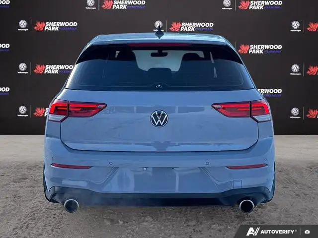 2022 Volkswagen Golf GTI | VW CERTIFIED | MANUAL | HEATED SEATS - Photo 5