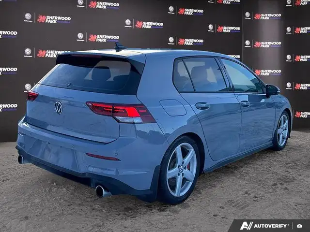 2022 Volkswagen Golf GTI | VW CERTIFIED | MANUAL | HEATED SEATS - Photo 6