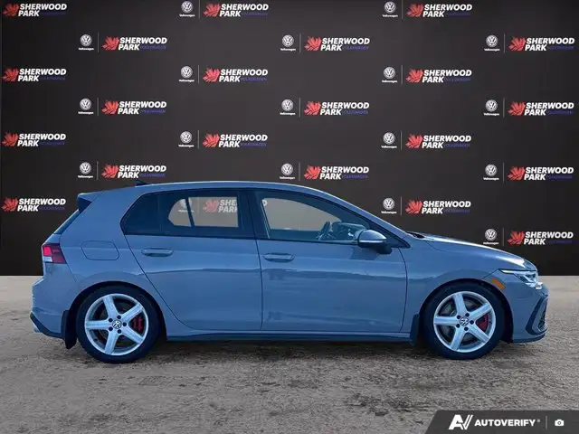 2022 Volkswagen Golf GTI | VW CERTIFIED | MANUAL | HEATED SEATS - Photo 7